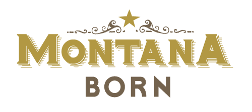 Montana Born Books
