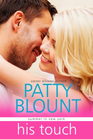 His Touch by Patty Blount