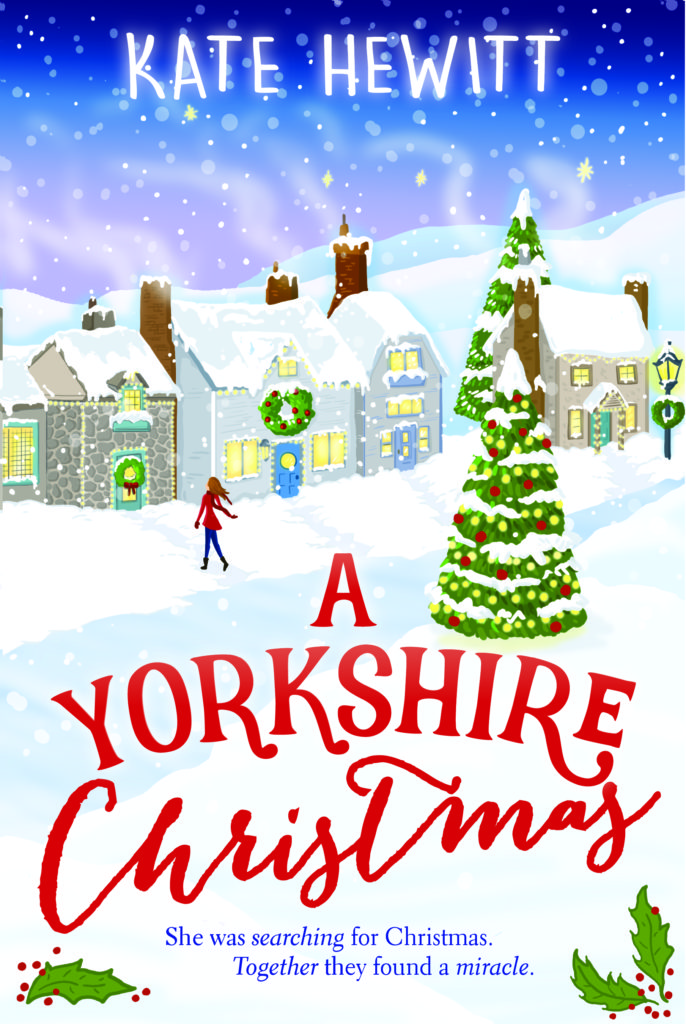 A Yorkshire Christmas Tule Publishing Group