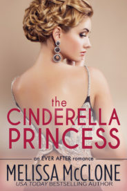 The Cinderella Princess - Tule Publishing Group