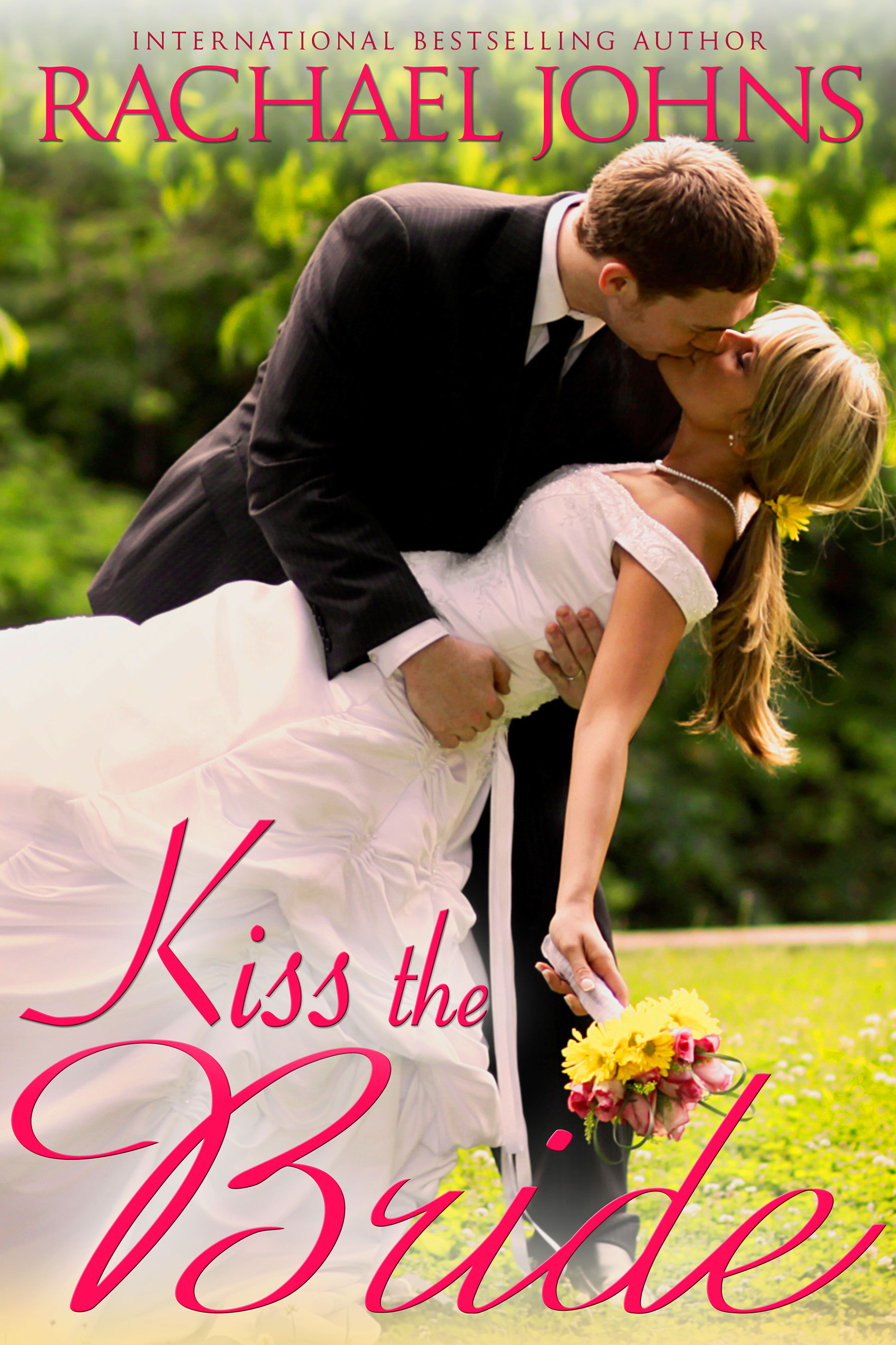 Kiss the Bride Tule Publishing Group