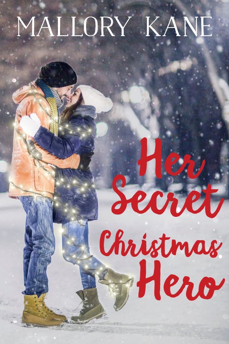 Her Secret Christmas Hero Tule Publishing Group