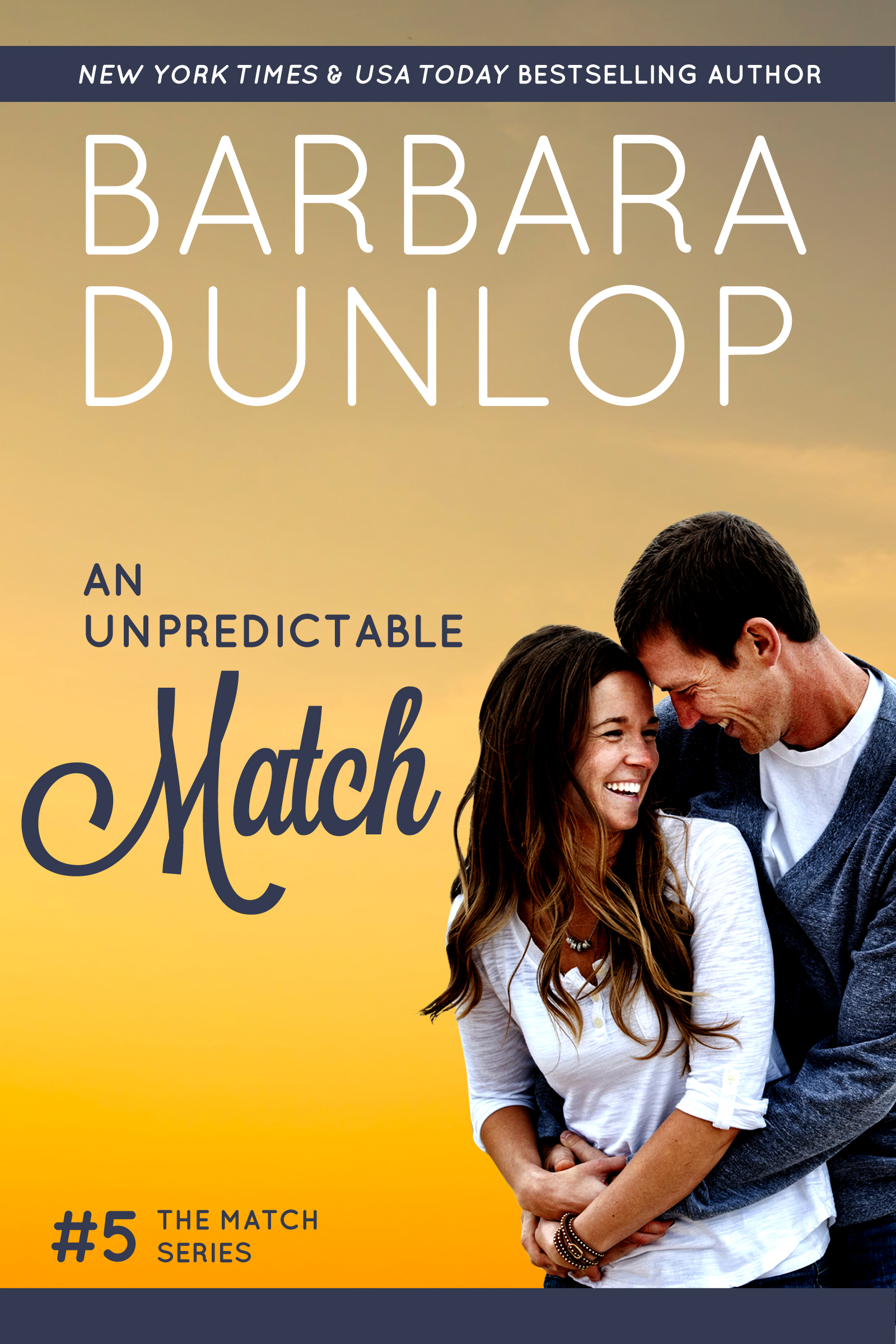 Matched series