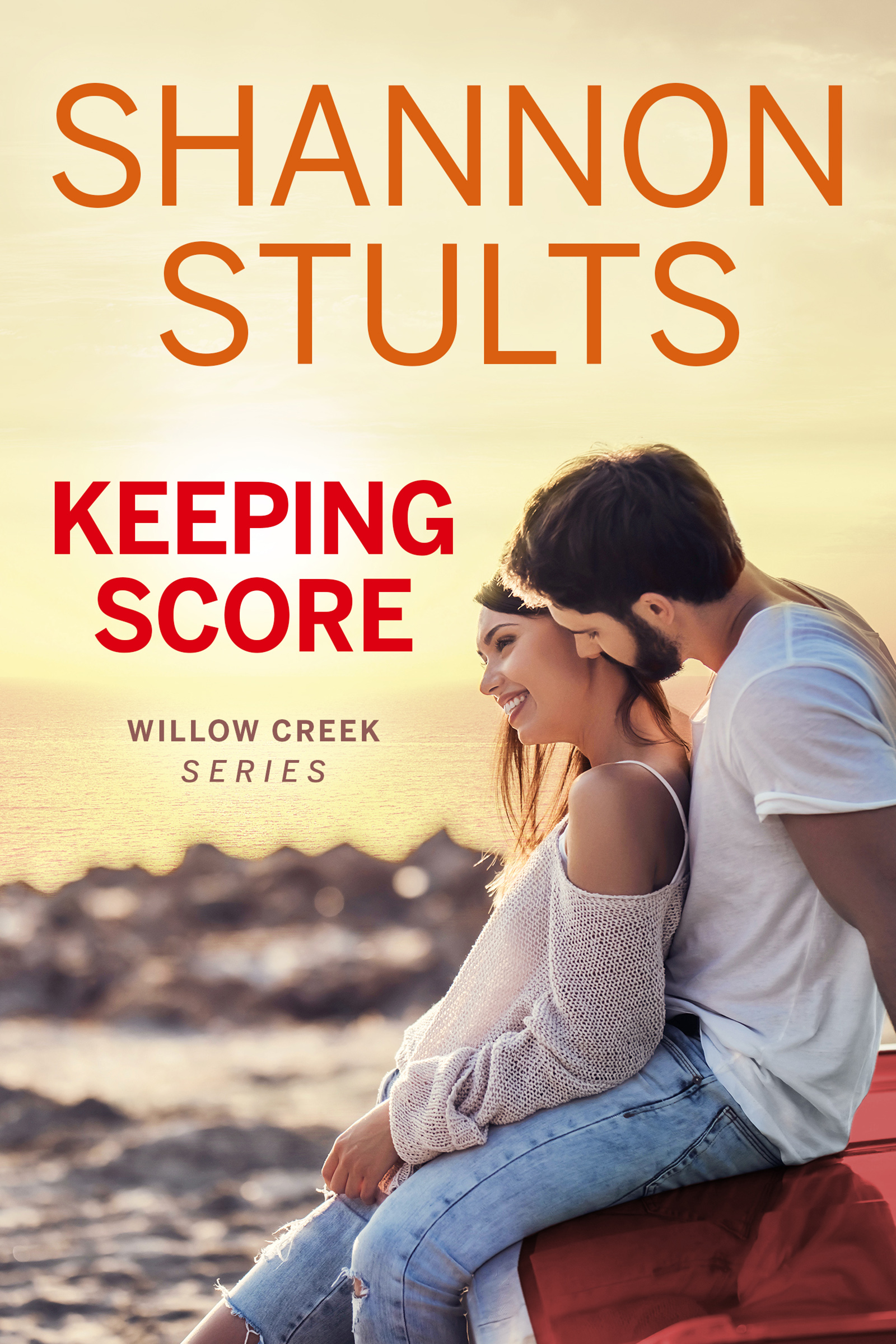 Keeping Score Tule Publishing Group