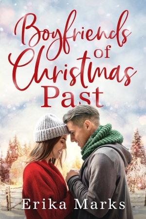 Boyfriends Of Christmas Past - Tule Publishing Group |