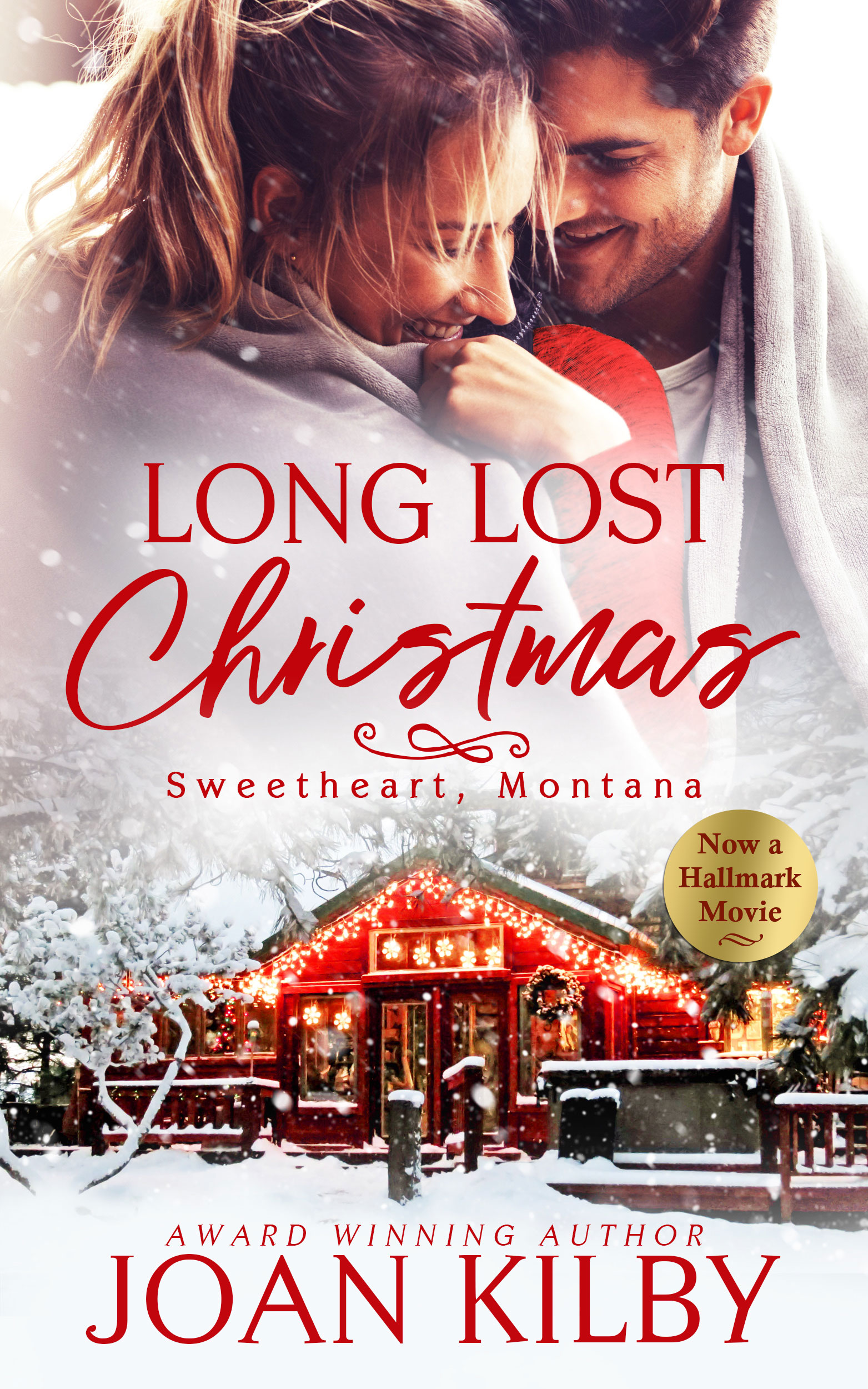 Long Lost Christmas - Tule Publishing Group