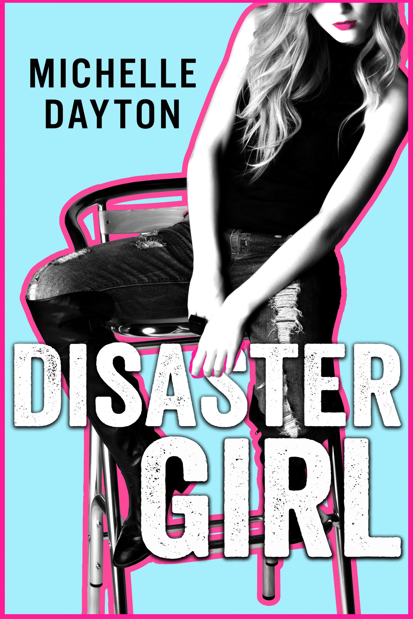 Disaster Girl picture