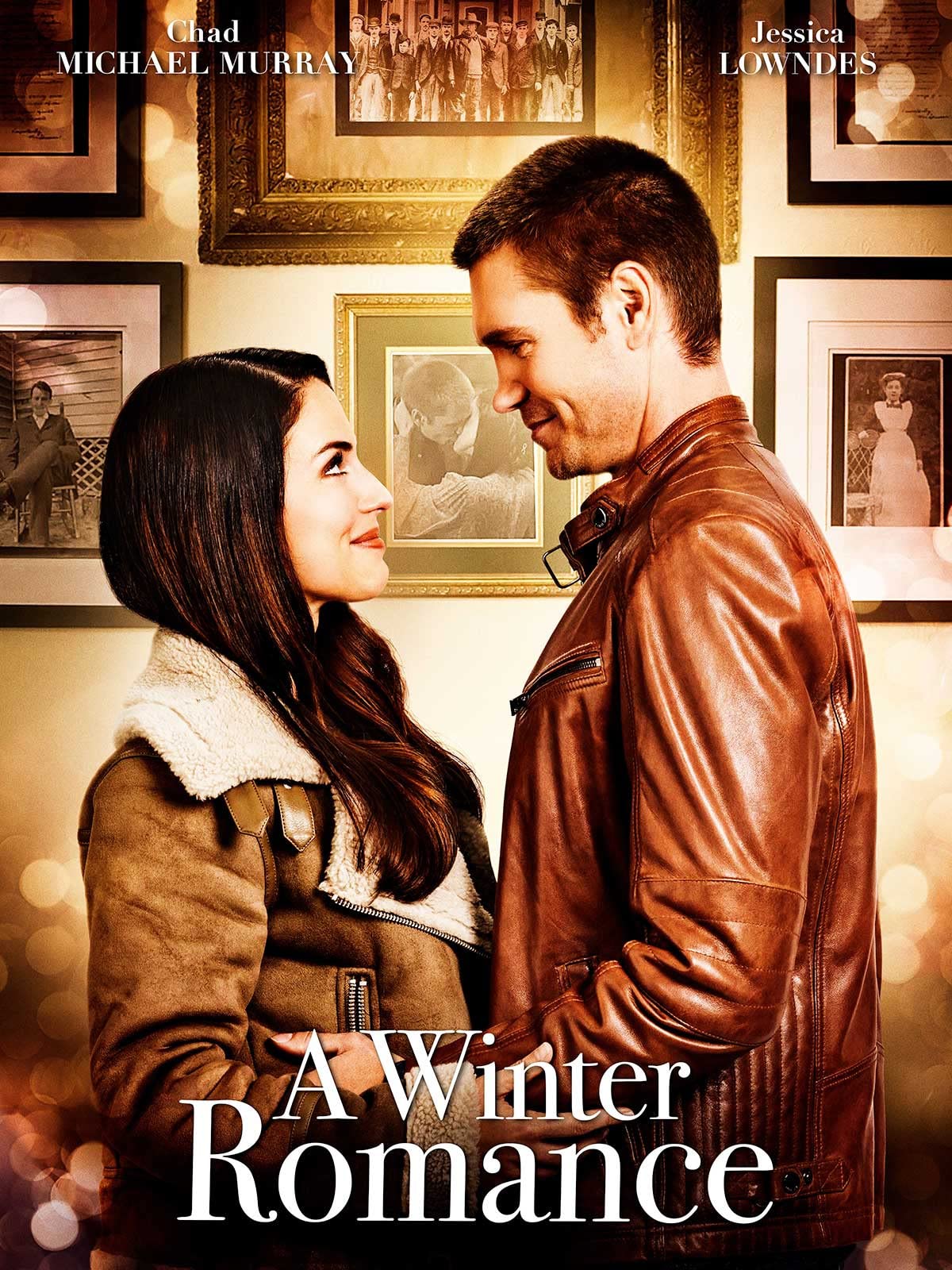 A Winter Romance now on Amazon Prime Video! - Tule Publishing Group |