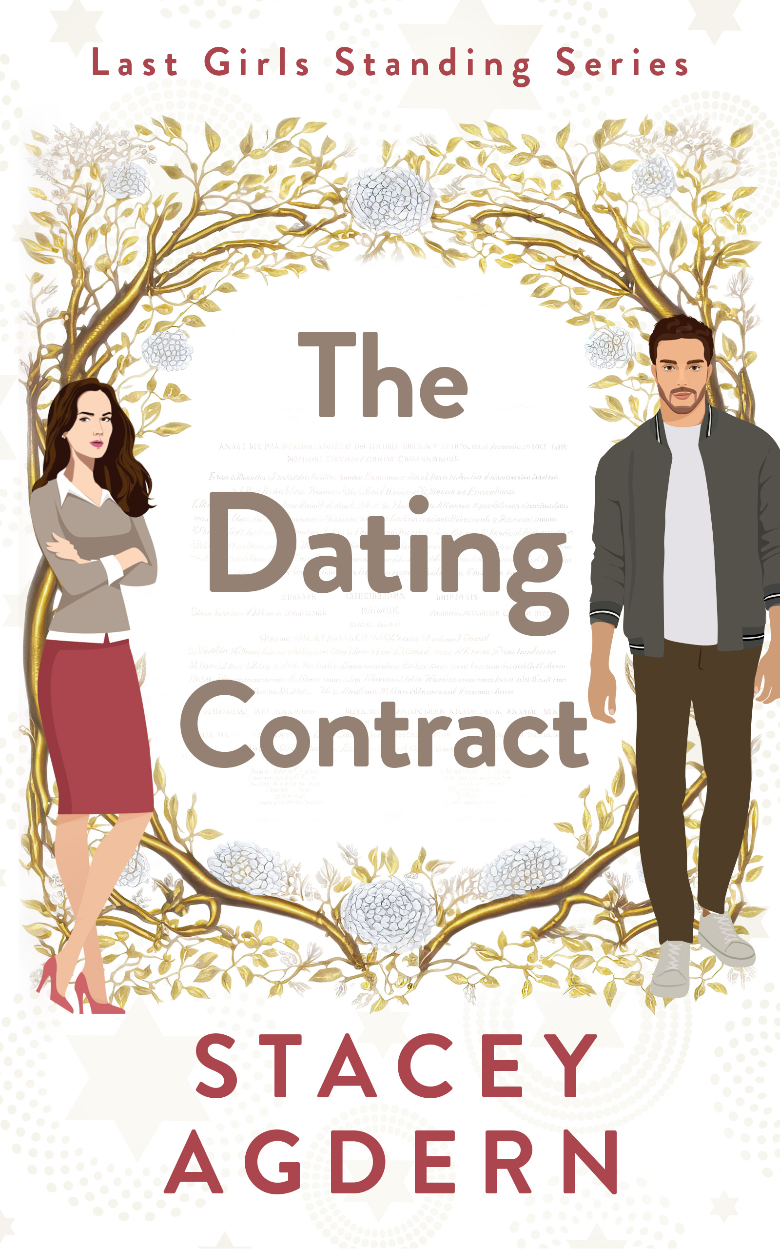 dating contract