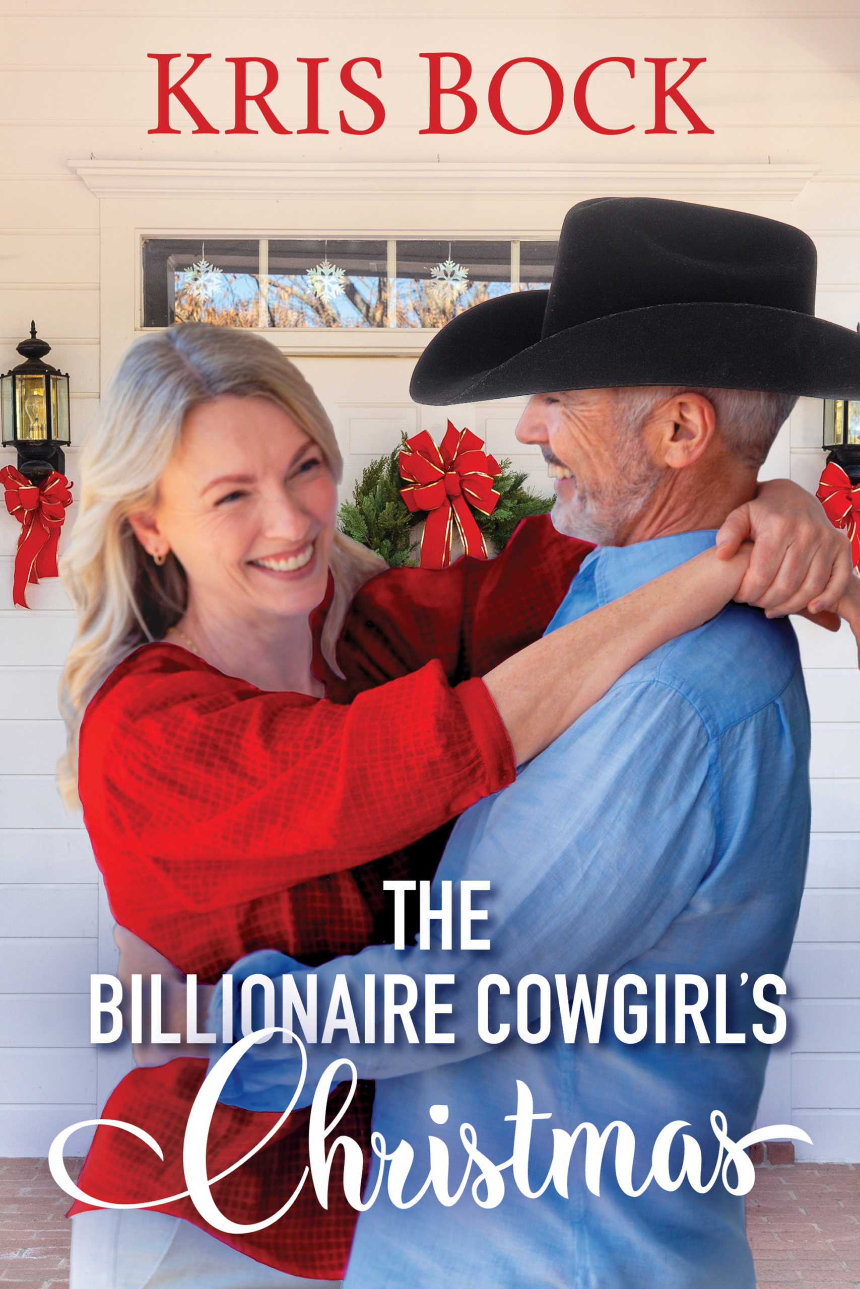 The Billionaire Cowgirl's Christmas - Tule Publishing Group